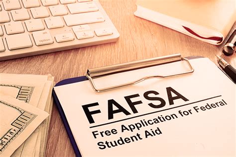 state financial aid for school application